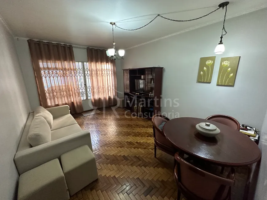 Foto 1 de Sobrado com 3 Quartos à venda, 202m² em Vila Assuncao, Santo André