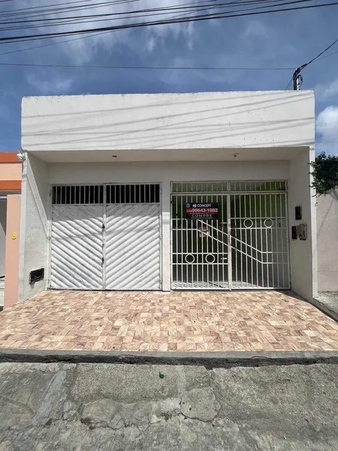 Foto 1 de Casa com 2 Quartos à venda, 161m² em Sao Cristovao, Itabaiana