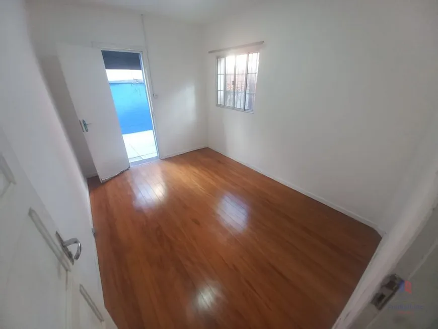Foto 1 de Casa com 2 Quartos para alugar, 90m² em Cambuci, São Paulo