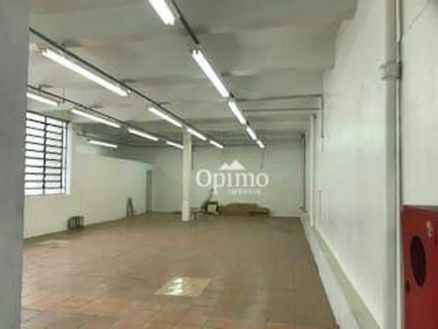 Foto 1 de Prédio Comercial à venda, 963m² em Santo Amaro, São Paulo