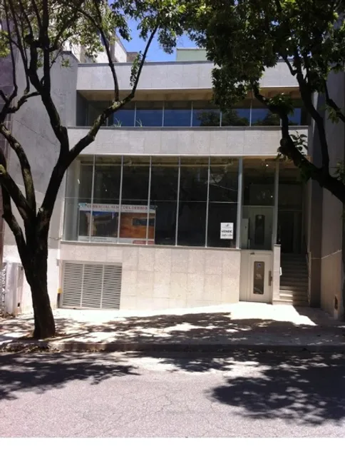 Foto 1 de Ponto Comercial à venda, 470m² em Funcionários, Belo Horizonte