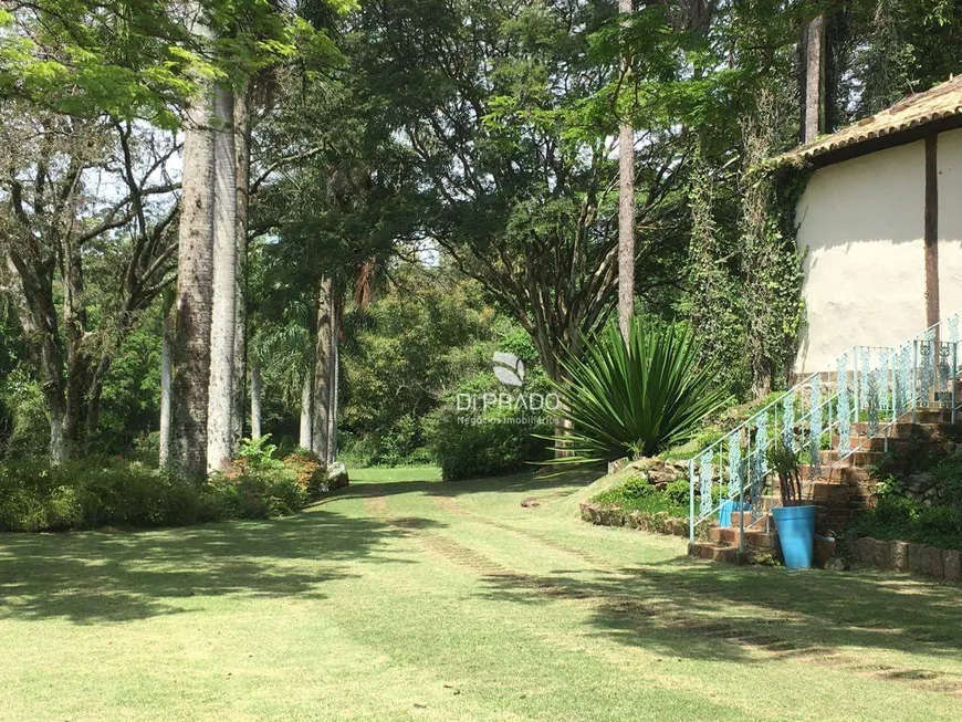 Foto 1 de Lote/Terreno à venda, 800m² em Serra Azul, Itupeva