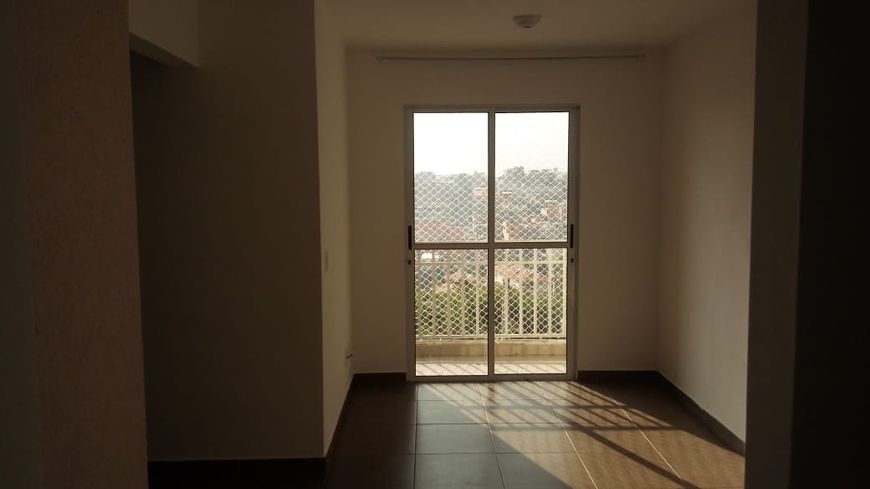 Foto 1 de Apartamento com 2 Quartos para venda ou aluguel, 56m² em Jardim São Miguel, Ferraz de Vasconcelos