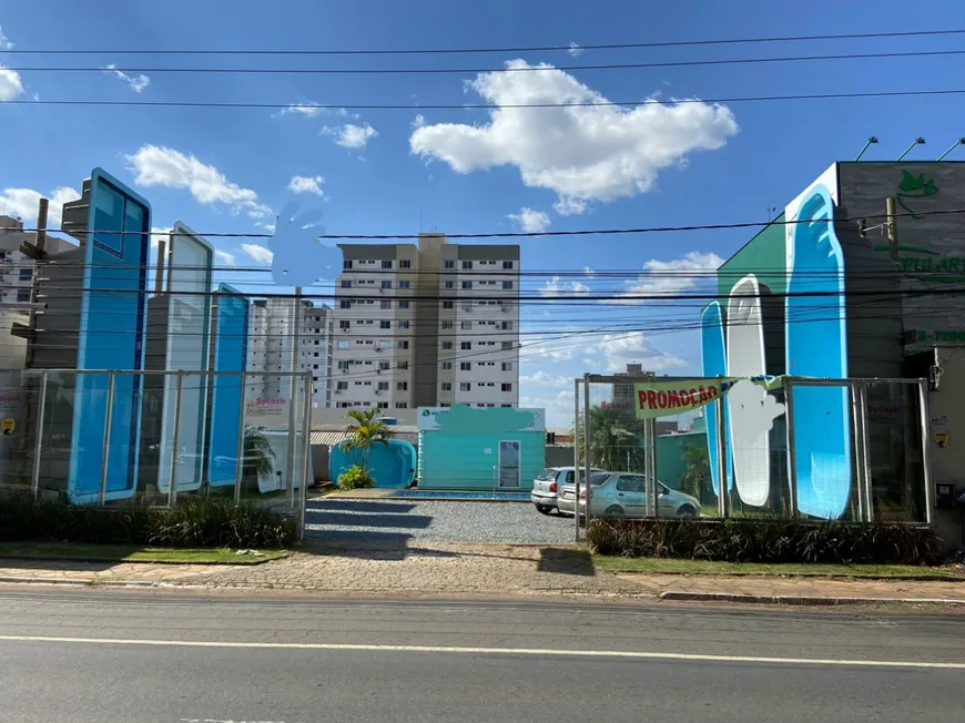 Foto 1 de Galpão/Depósito/Armazém à venda, 483m² em Jardim América, Goiânia