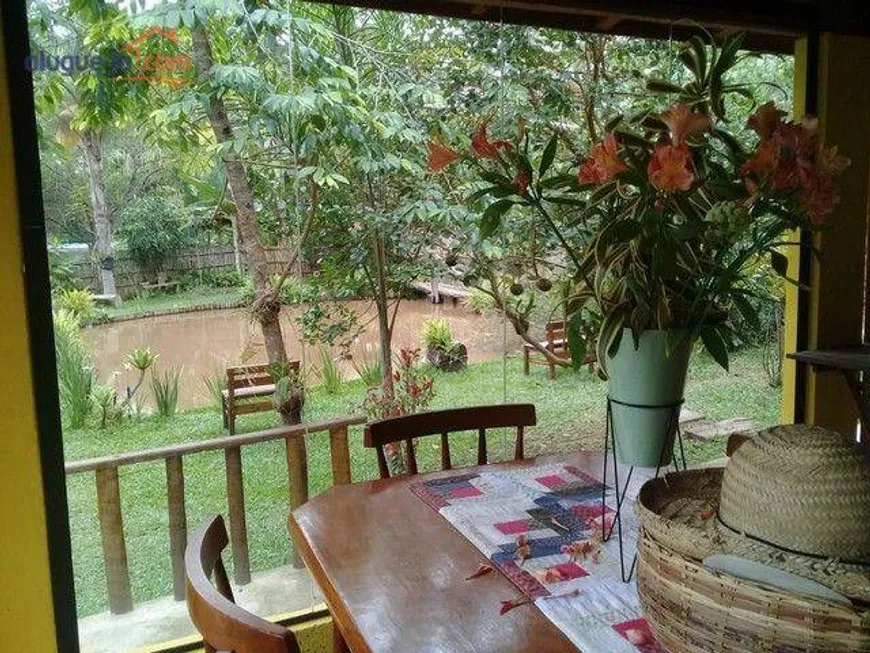 Foto 1 de Fazenda/Sítio com 2 Quartos à venda, 200m² em Area Rural de Sao Jose dos Campos, São José dos Campos