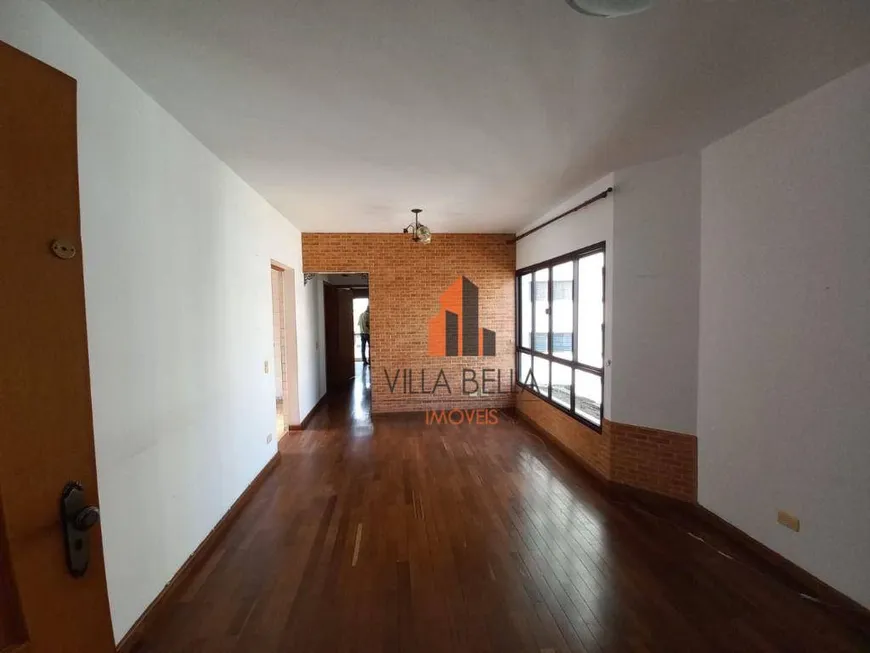 Foto 1 de Apartamento com 2 Quartos à venda, 80m² em Vila Bastos, Santo André