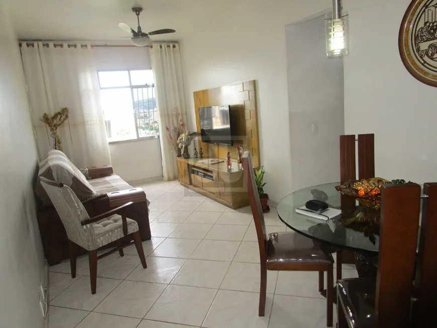 Foto 1 de Apartamento com 2 Quartos à venda, 59m² em Méier, Rio de Janeiro