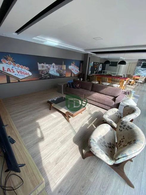 Foto 1 de Casa de Condomínio com 3 Quartos à venda, 420m² em Terras di Siena, Santa Bárbara D'Oeste