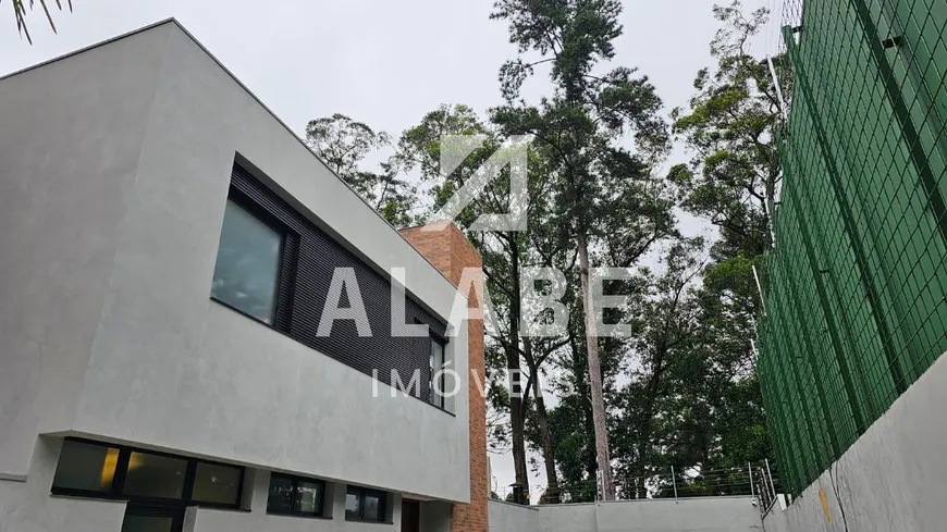 Foto 1 de Casa de Condomínio com 4 Quartos à venda, 310m² em Alto Da Boa Vista, São Paulo