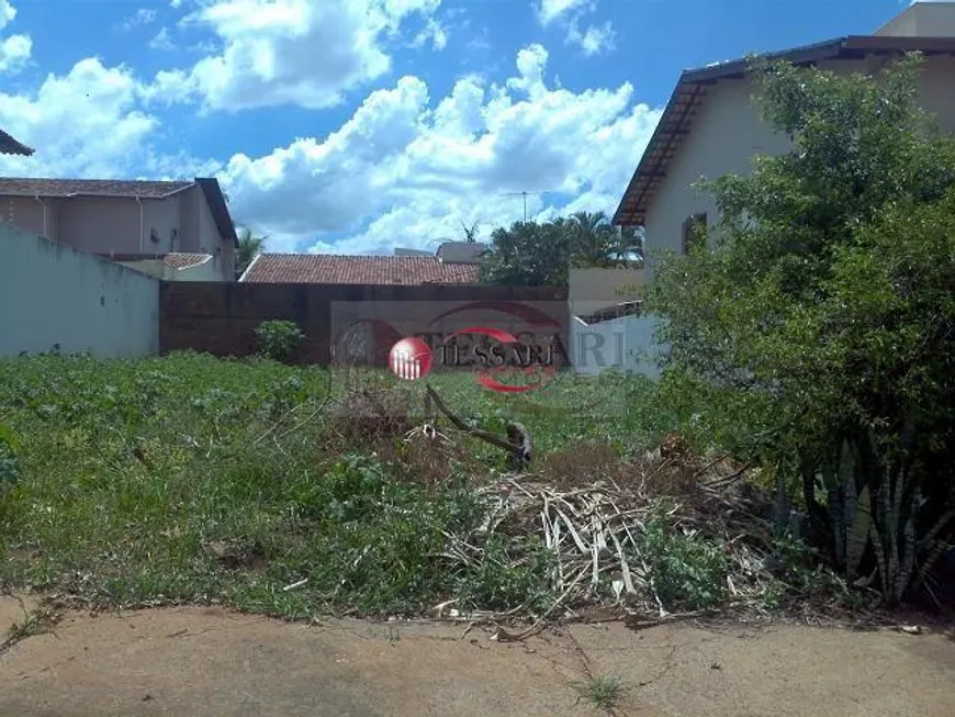 Foto 1 de Lote/Terreno à venda, 450m² em Jardim Vivendas, São José do Rio Preto