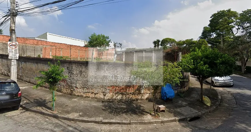 Foto 1 de Lote/Terreno à venda, 530m² em Butantã, São Paulo