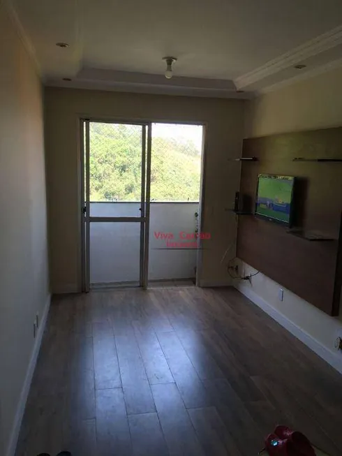 Foto 1 de Apartamento com 2 Quartos à venda, 50m² em Jardim Santa Terezinha, São Paulo