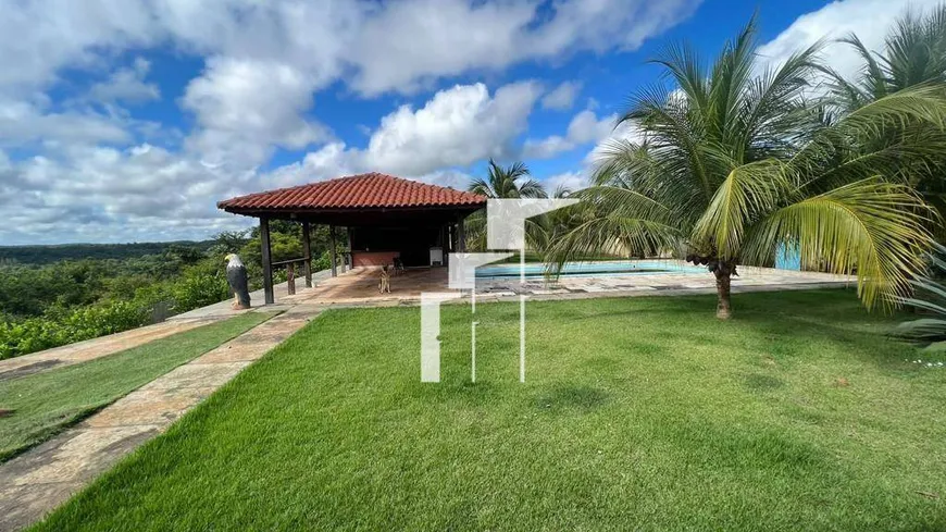 Foto 1 de Casa com 2 Quartos à venda, 400m² em Vale Quem Tem, Teresina