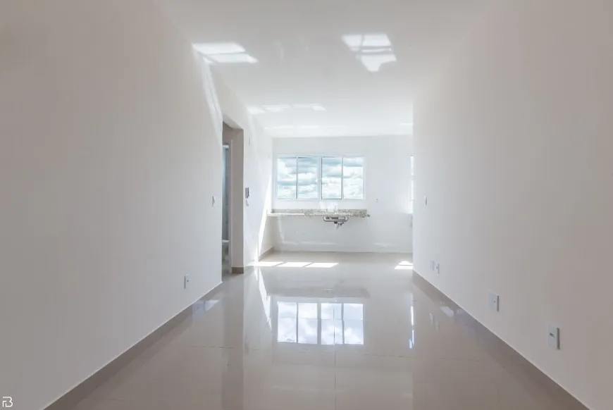 Foto 1 de Apartamento com 2 Quartos à venda, 56m² em Pampulha, Uberlândia