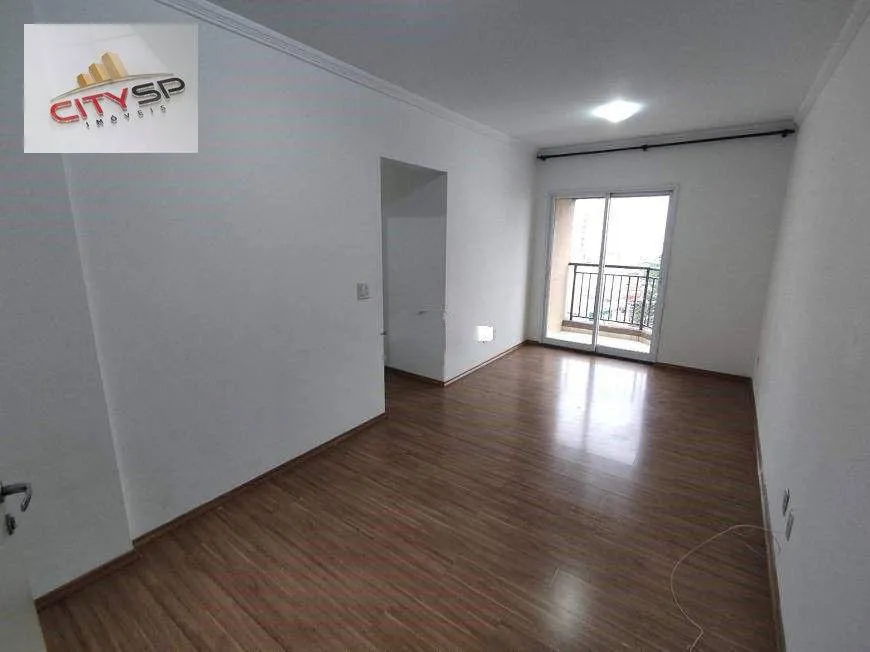 Foto 1 de Apartamento com 2 Quartos à venda, 62m² em Vila Guarani, São Paulo