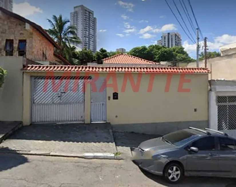 Foto 1 de Casa com 2 Quartos à venda, 140m² em Imirim, São Paulo