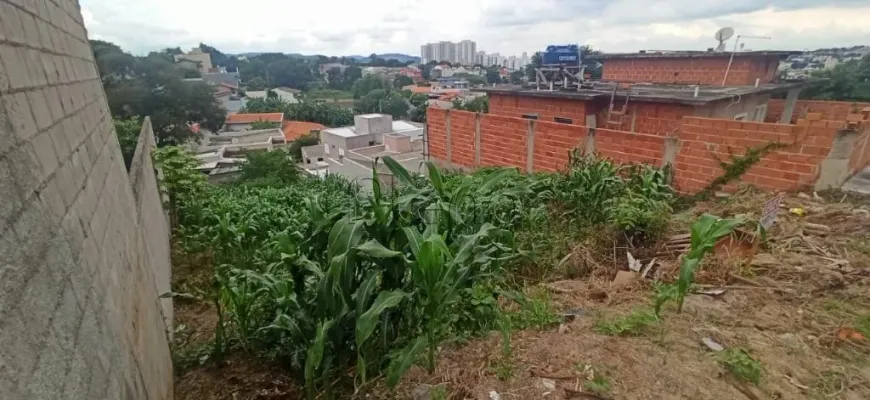 Foto 1 de Lote/Terreno à venda, 440m² em Loteamento Shangrila, Valinhos