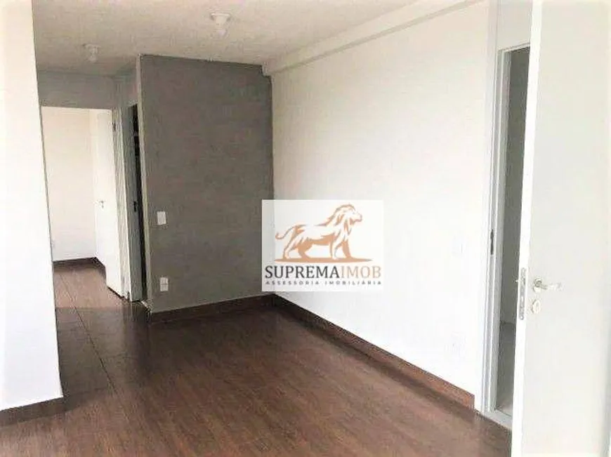 Foto 1 de Apartamento com 2 Quartos à venda, 41m² em Iporanga, Sorocaba