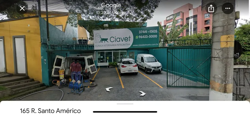 Foto 1 de Casa com 4 Quartos para alugar, 200m² em Morumbi, São Paulo