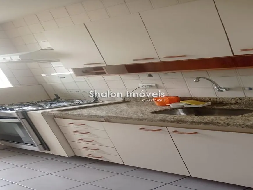 Foto 1 de Apartamento com 2 Quartos para alugar, 60m² em Vila Sofia, São Paulo