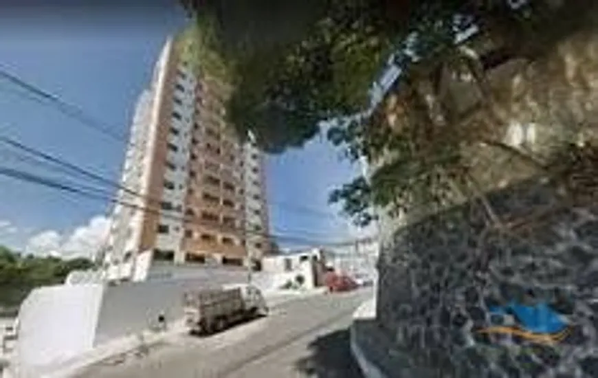 Foto 1 de Apartamento com 3 Quartos à venda, 83m² em Resgate, Salvador