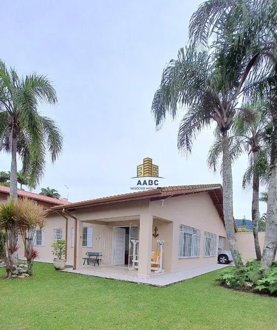 Foto 1 de Casa com 3 Quartos à venda, 300m² em Balneario Florida, Praia Grande