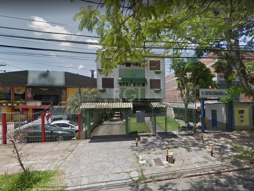 Foto 1 de Apartamento com 1 Quarto à venda, 37m² em Sarandi, Porto Alegre