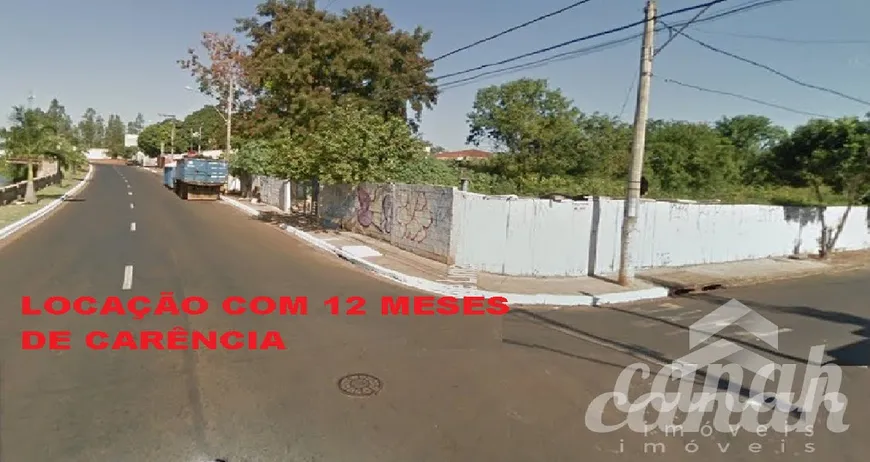 Foto 1 de Lote/Terreno à venda, 2600m² em VILA VIRGINIA, Ribeirão Preto