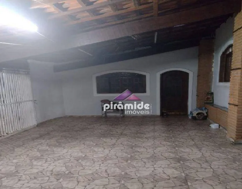 Foto 1 de Casa com 3 Quartos à venda, 59m² em Vila Nova Cristina, São José dos Campos