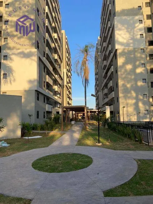 Foto 1 de Apartamento com 3 Quartos à venda, 69m² em Jardim America, Sorocaba