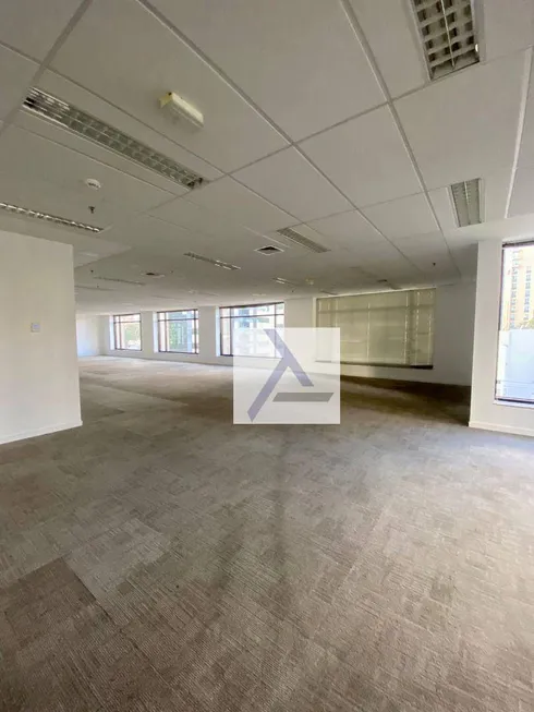 Foto 1 de Sala Comercial para alugar, 365m² em Moema, São Paulo