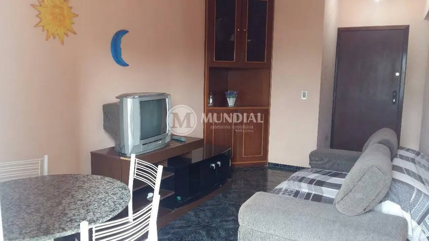 Foto 1 de Apartamento com 1 Quarto para alugar, 50m² em Barra Sul, Balneário Camboriú