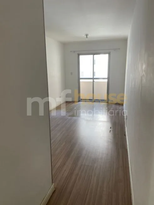 Foto 1 de Apartamento com 3 Quartos para alugar, 63m² em Continental, Osasco