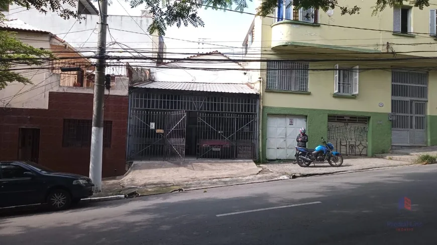 Foto 1 de Casa com 4 Quartos à venda, 80m² em Jardim da Glória, São Paulo