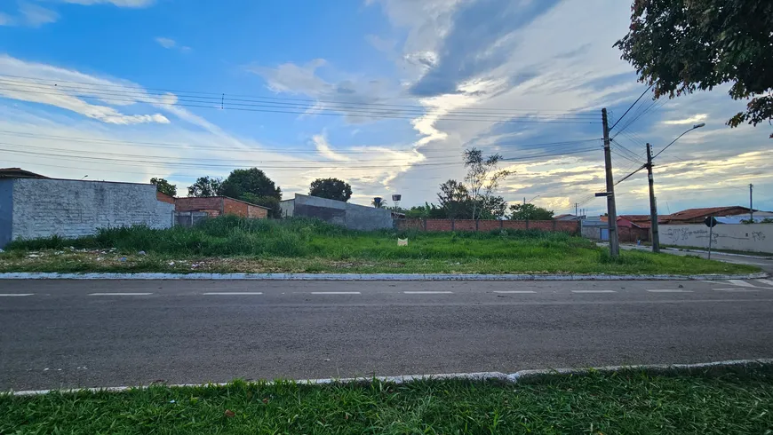 Foto 1 de Lote/Terreno à venda, 568m² em Jardim Itaipu, Goiânia
