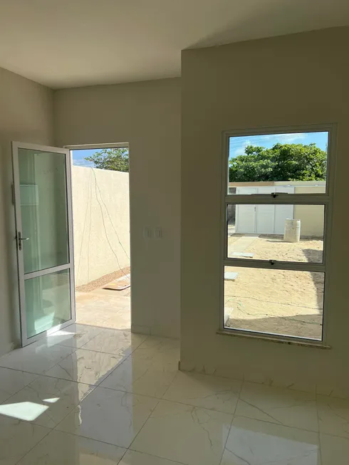 Foto 1 de Casa com 2 Quartos à venda, 174m² em Lagoa, Paracuru