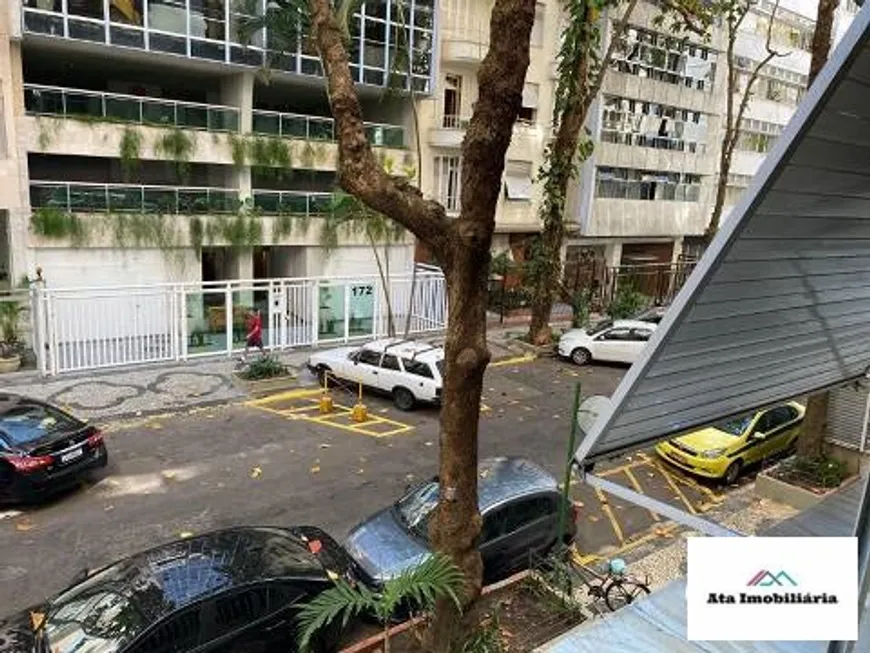 Foto 1 de Apartamento com 3 Quartos à venda, 130m² em Copacabana, Rio de Janeiro