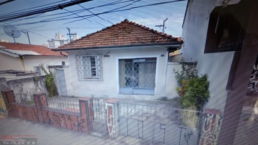 Foto 1 de Casa com 2 Quartos à venda, 90m² em Vila Mazzei, São Paulo