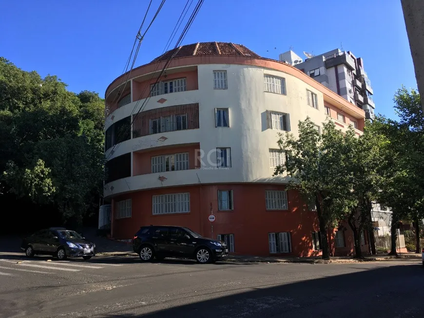 Foto 1 de Apartamento com 3 Quartos à venda, 95m² em Moinhos de Vento, Porto Alegre