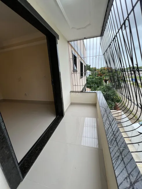 Foto 1 de Apartamento com 3 Quartos à venda, 106m² em Alphaville, Campos dos Goytacazes