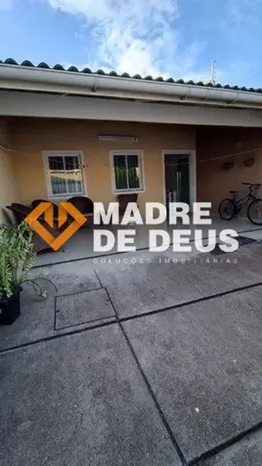 Foto 1 de Casa com 3 Quartos à venda, 198m² em Sapiranga, Fortaleza