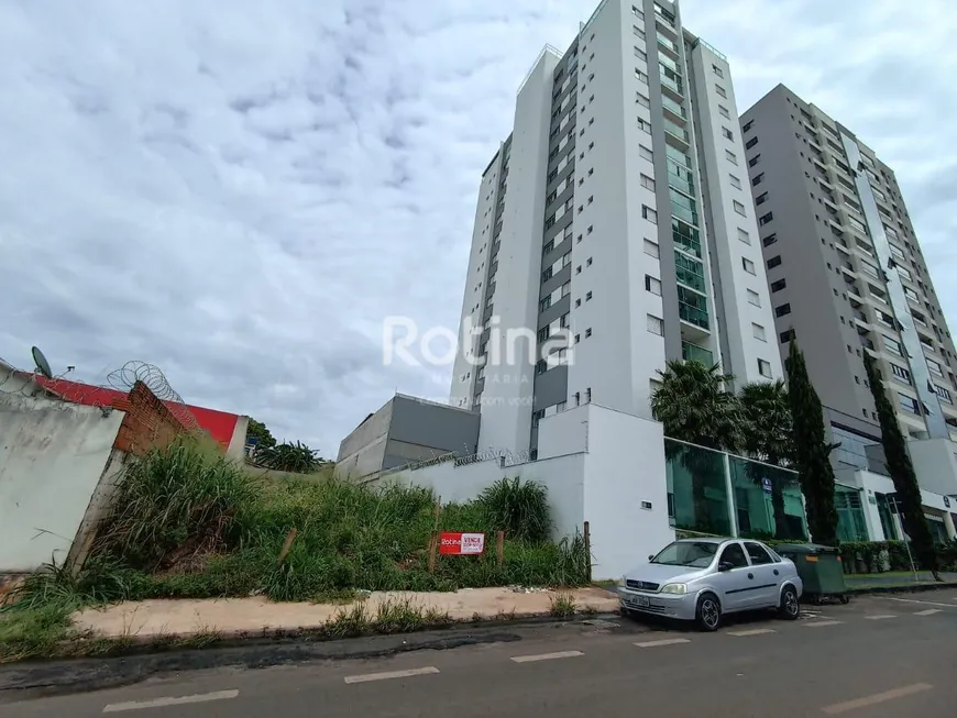 Foto 1 de Lote/Terreno à venda, 498m² em Tibery, Uberlândia