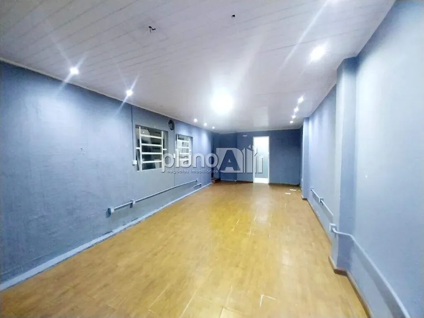 Foto 1 de Ponto Comercial para alugar, 120m² em Centro, Gravataí