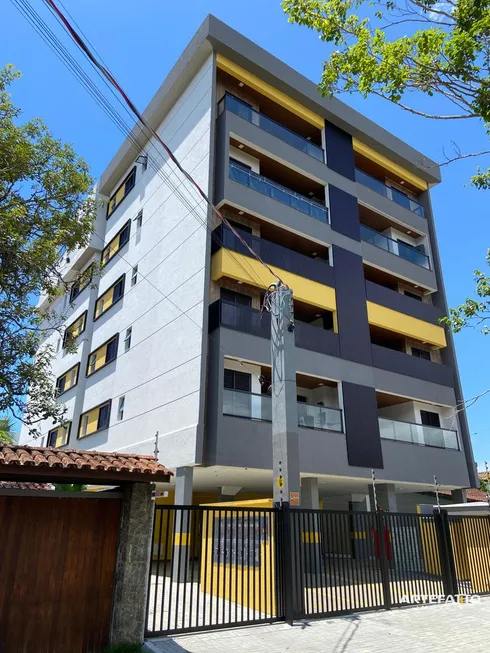 Foto 1 de Apartamento com 2 Quartos à venda, 70m² em Itaguá, Ubatuba