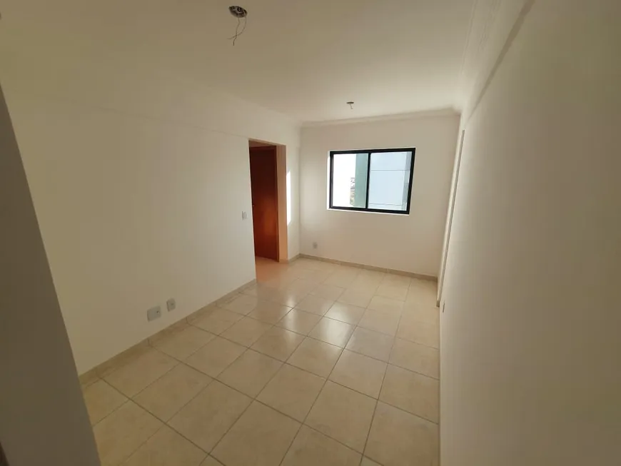 Foto 1 de Apartamento com 2 Quartos para alugar, 49m² em Samambaia, Brasília