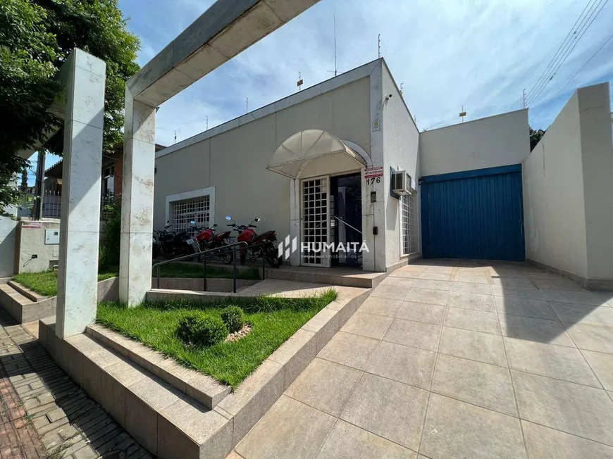 Foto 1 de Casa com 3 Quartos à venda, 229m² em Los Angeles, Londrina