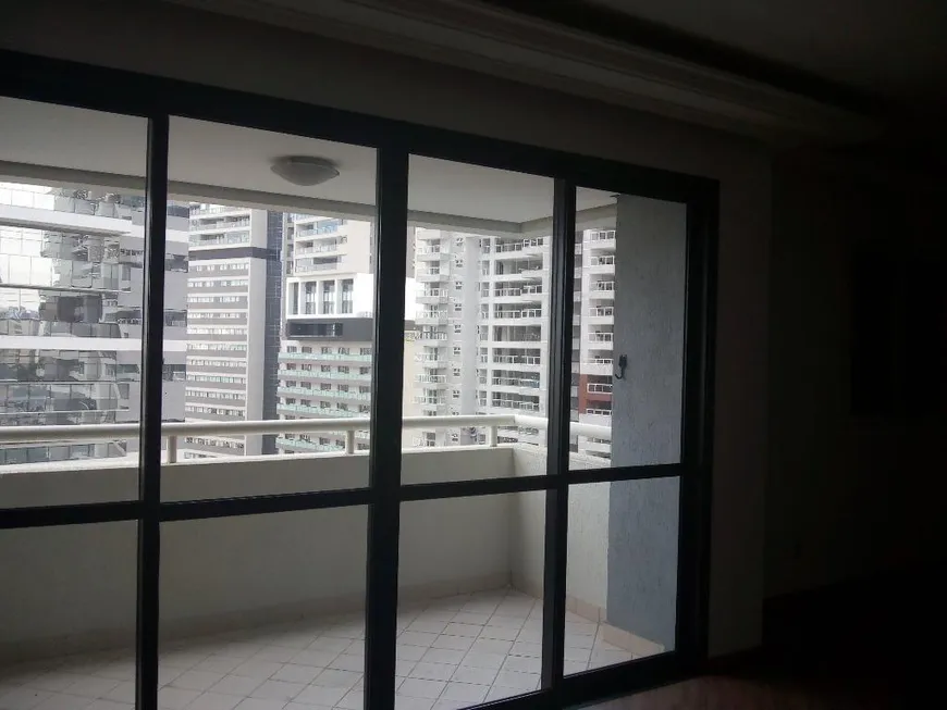 Foto 1 de Apartamento com 3 Quartos para venda ou aluguel, 104m² em Chácara Santo Antônio, São Paulo