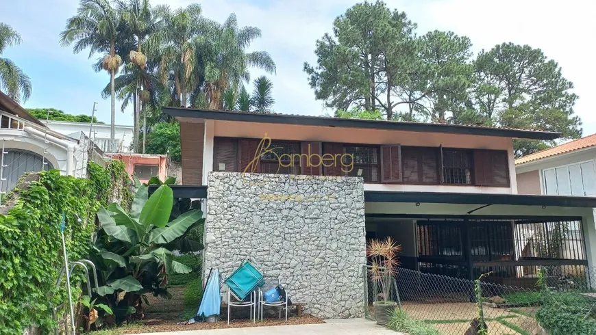 Foto 1 de Casa com 3 Quartos à venda, 622m² em Jardim Guedala, São Paulo