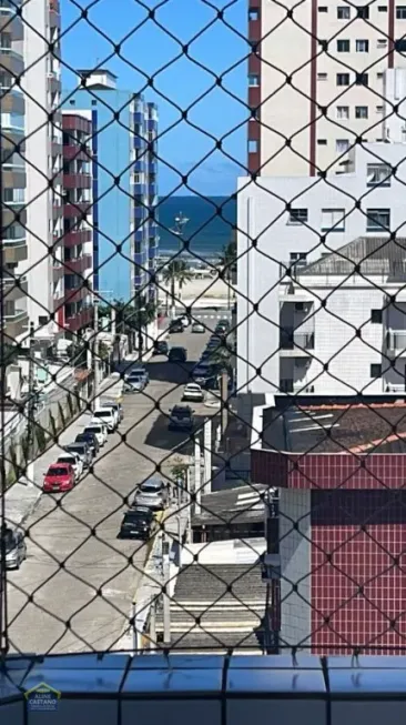 Foto 1 de Apartamento com 2 Quartos à venda, 94m² em Vila Guilhermina, Praia Grande