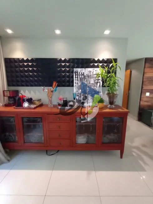 Foto 1 de Apartamento com 3 Quartos à venda, 138m² em Liberdade, Belo Horizonte